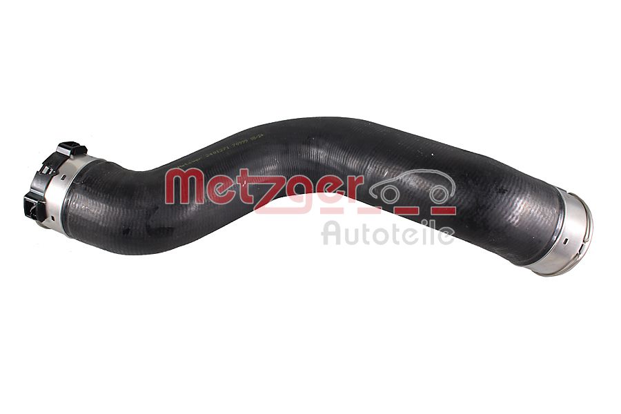 Laadluchtslang Metzger 2401271