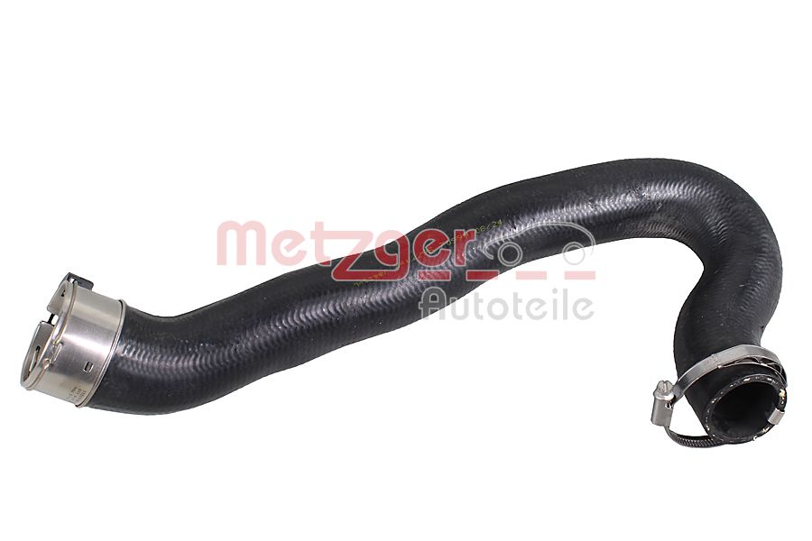 Laadluchtslang Metzger 2401295