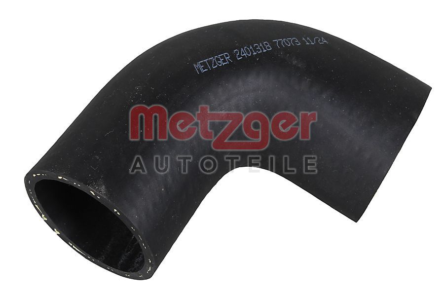 Laadluchtslang Metzger 2401318