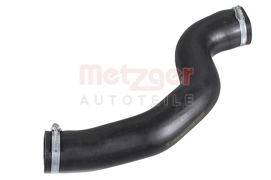 Laadluchtslang Metzger 2401322