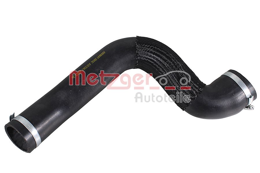 Laadluchtslang Metzger 2401324