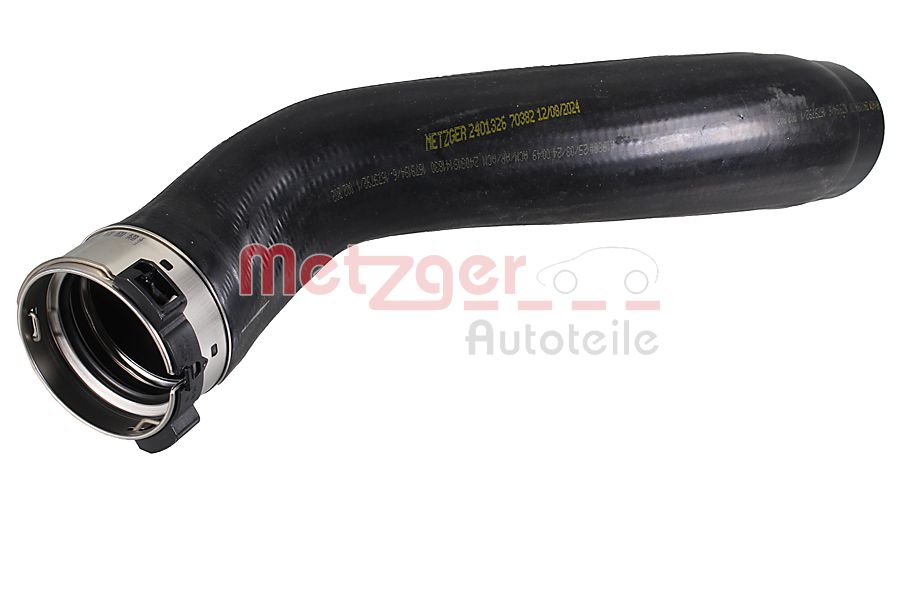 Laadluchtslang Metzger 2401326