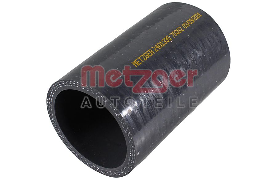 Laadluchtslang Metzger 2401335