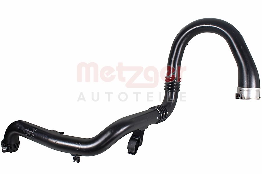 Laadluchtslang Metzger 2401340
