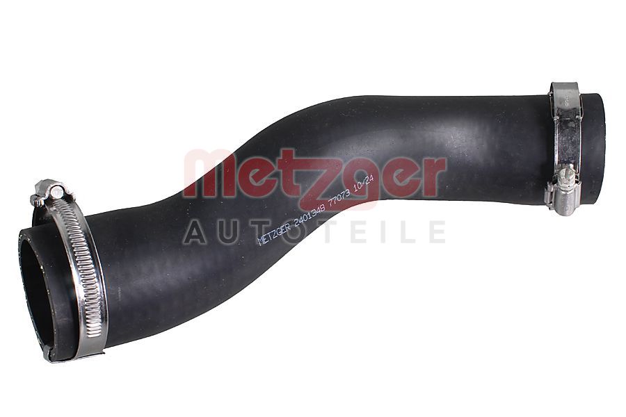 Laadluchtslang Metzger 2401348