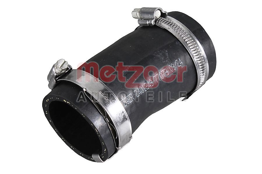 Laadluchtslang Metzger 2401349
