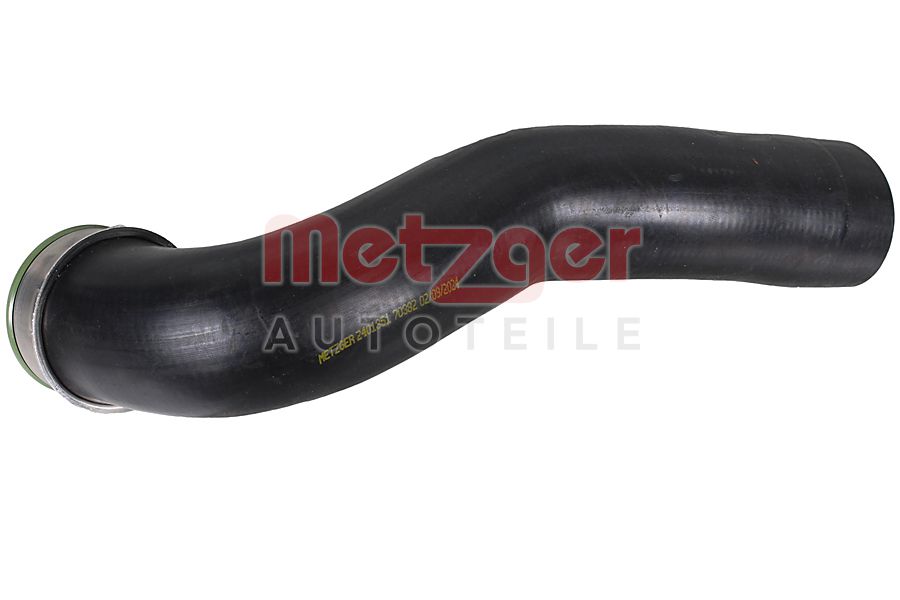 Laadluchtslang Metzger 2401351