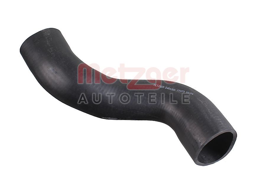 Laadluchtslang Metzger 2401355