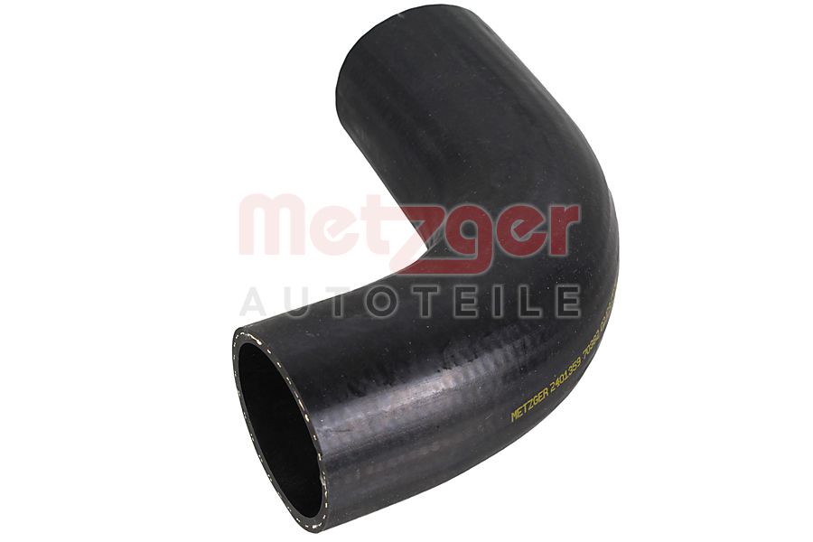 Laadluchtslang Metzger 2401359