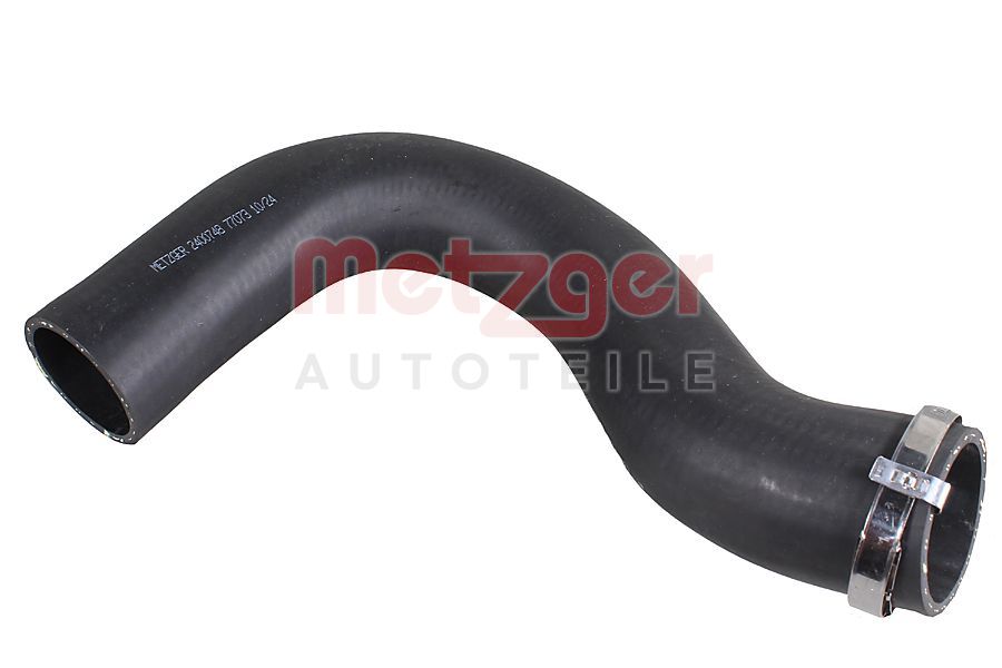 Laadluchtslang Metzger 2401370