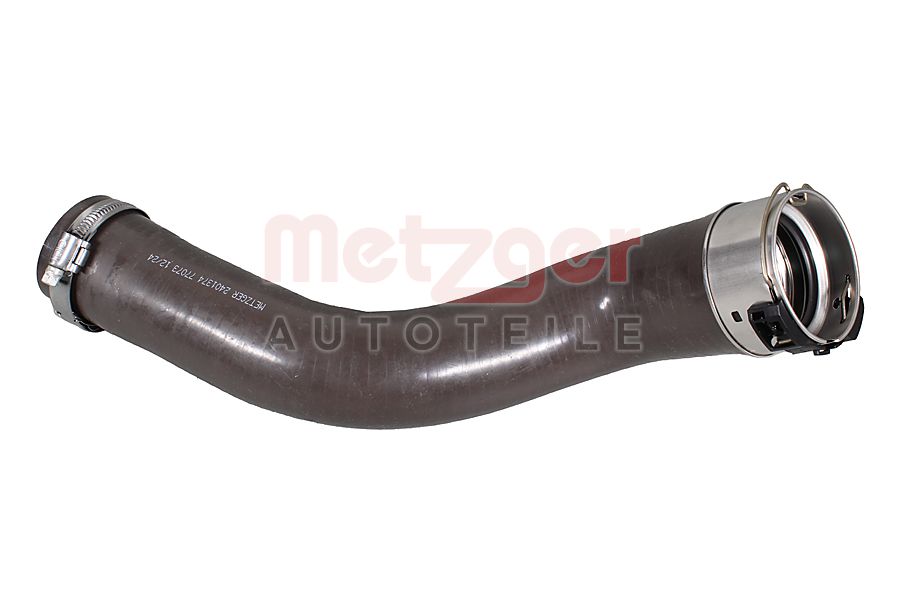 Laadluchtslang Metzger 2401374