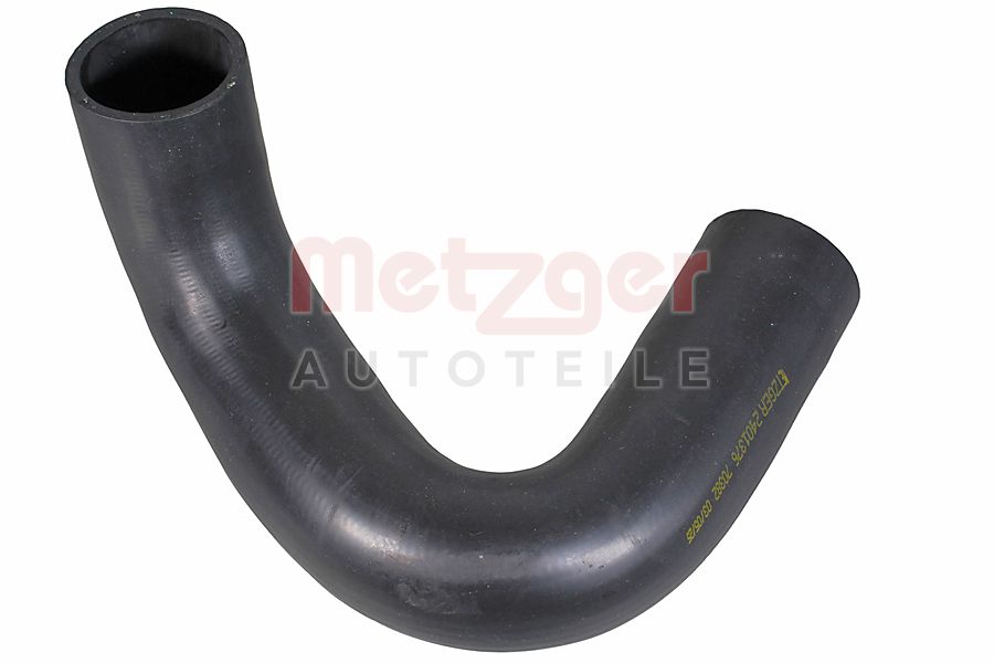 Laadluchtslang Metzger 2401376