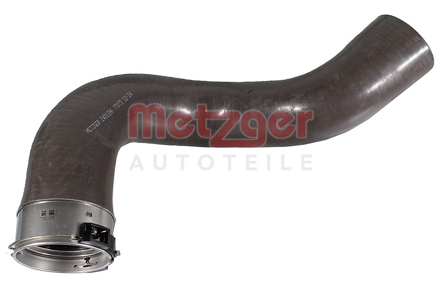 Laadluchtslang Metzger 2401396