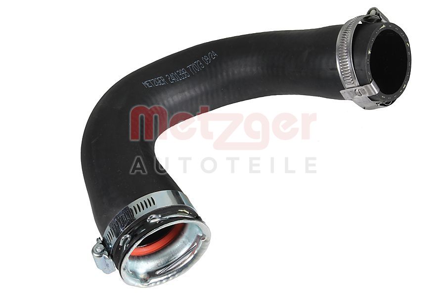 Laadluchtslang Metzger 2401398