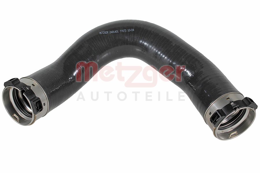 Laadluchtslang Metzger 2401401