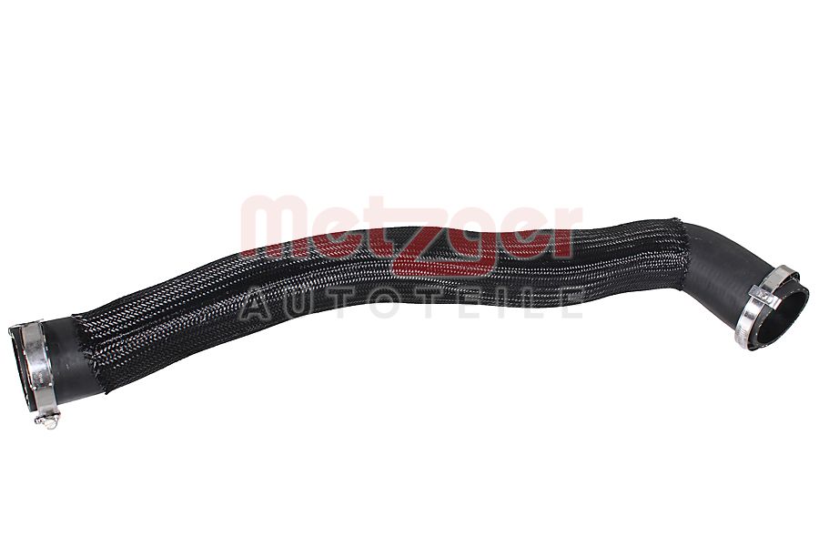 Laadluchtslang Metzger 2401403