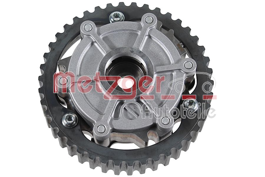 Nokkenasregelaar-/versteller Metzger 2410072