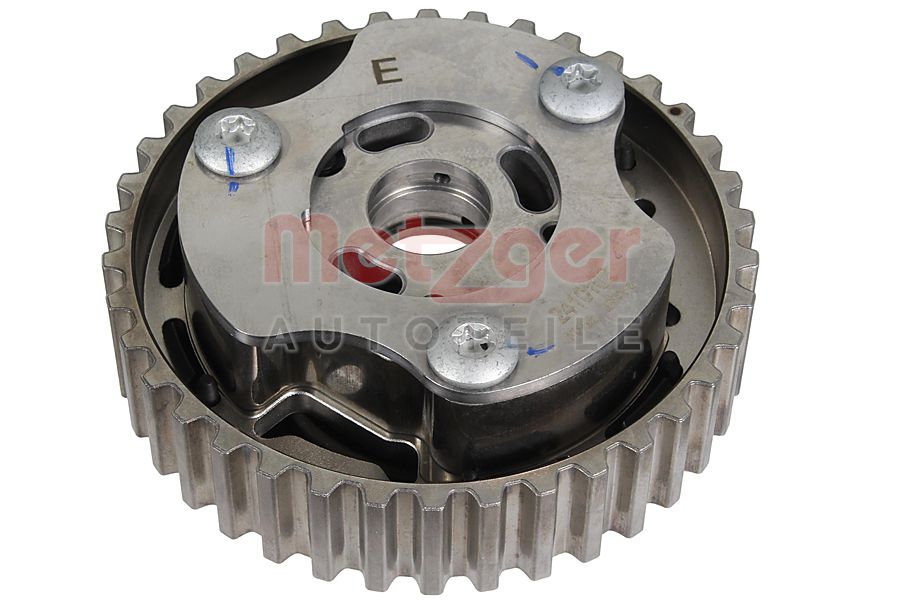 Nokkenasregelaar-/versteller Metzger 2410102