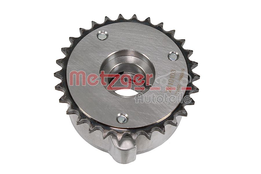 Nokkenasregelaar Metzger 2410103