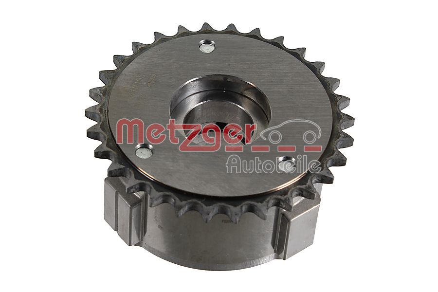 Nokkenasregelaar Metzger 2410105