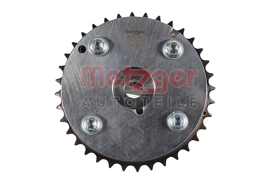 Nokkenasregelaar Metzger 2410108