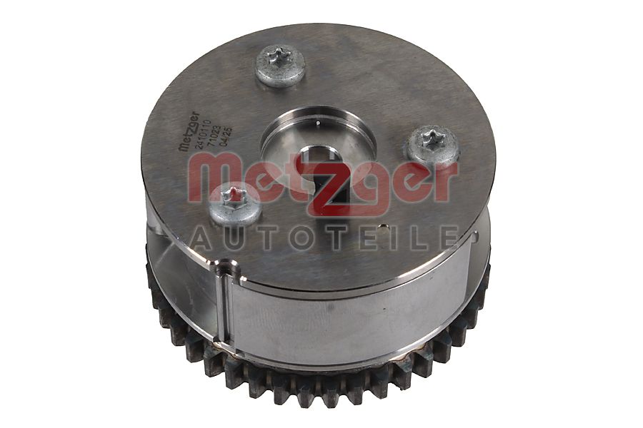 Nokkenasregelaar Metzger 2410110