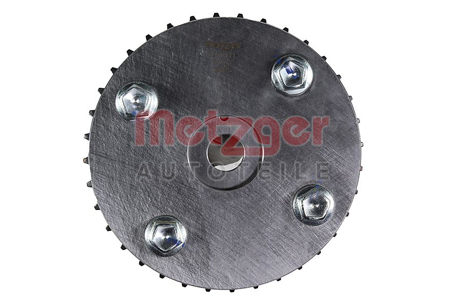 Nokkenasregelaar Metzger 2410111