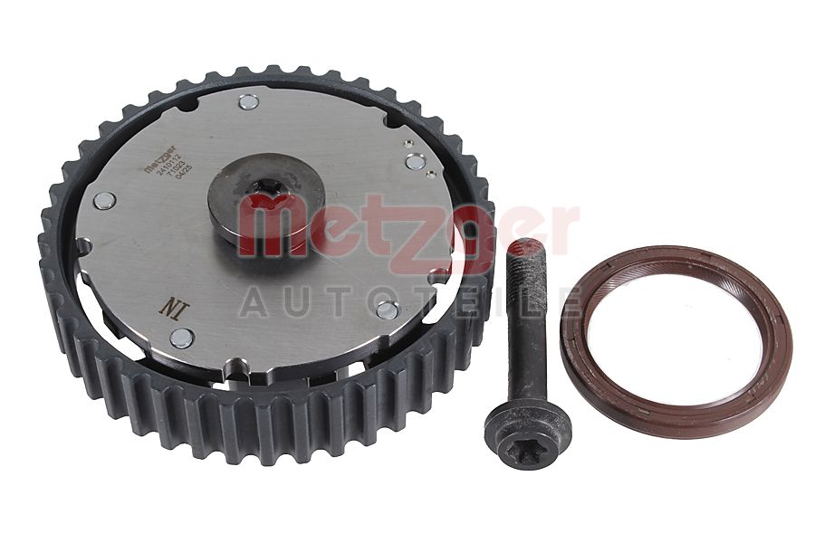 Nokkenasregelaar Metzger 2410112