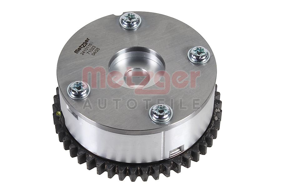 Nokkenasregelaar Metzger 2410116