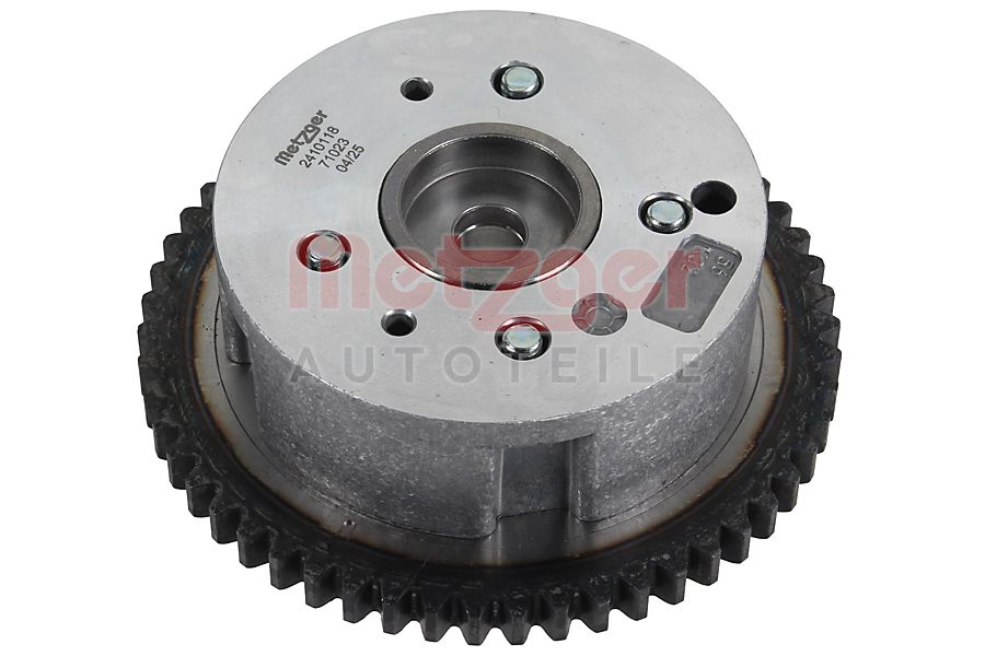 Nokkenasregelaar Metzger 2410118