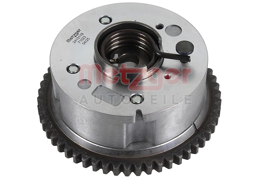 Nokkenasregelaar Metzger 2410119