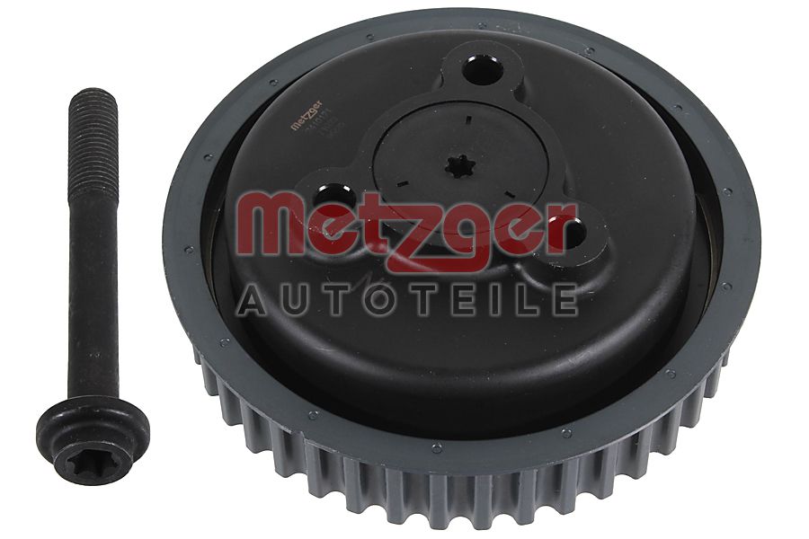 Nokkenasregelaar Metzger 2410121