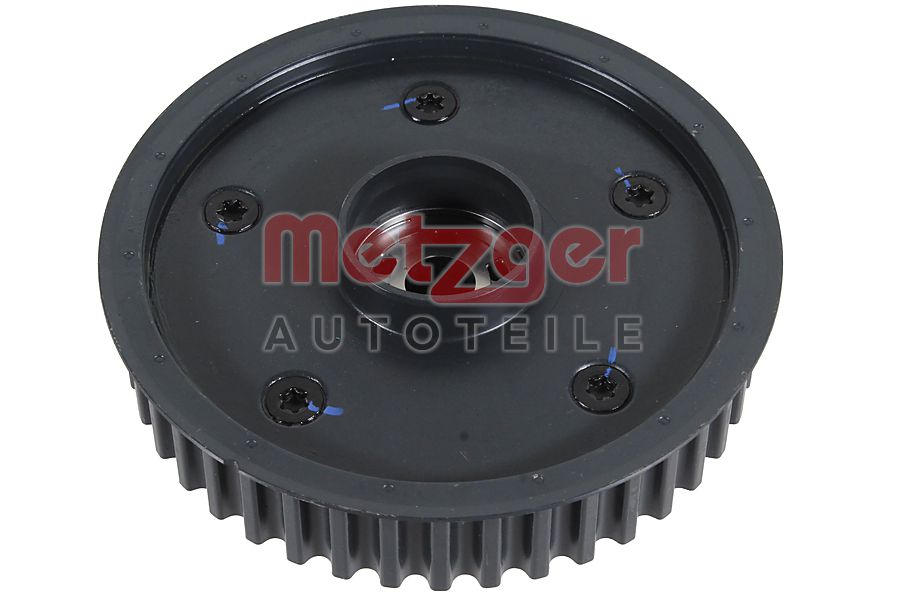 Nokkenasregelaar Metzger 2410122