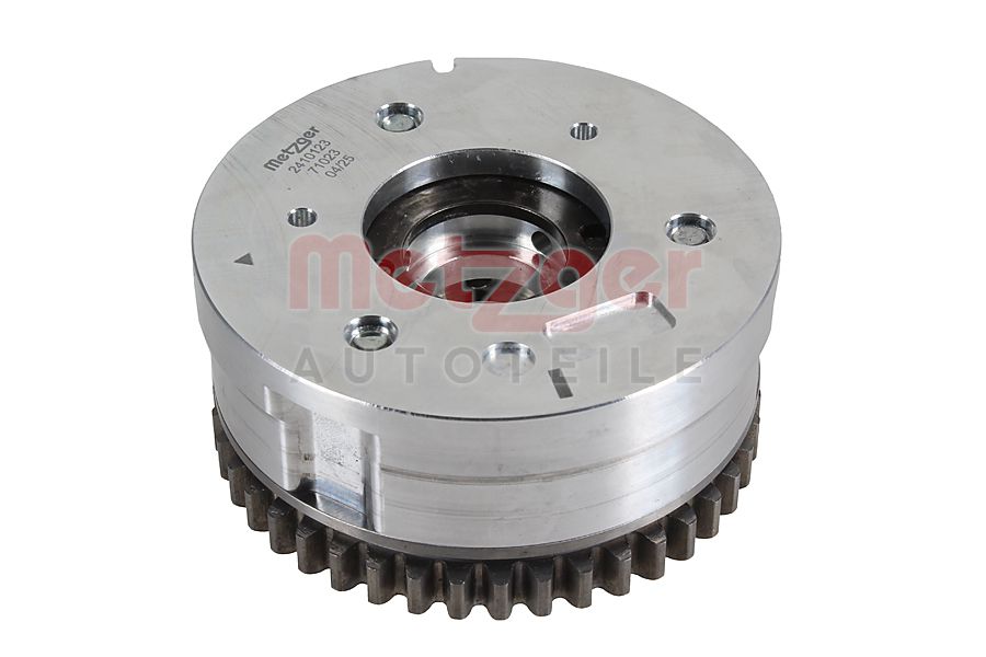 Nokkenasregelaar Metzger 2410123