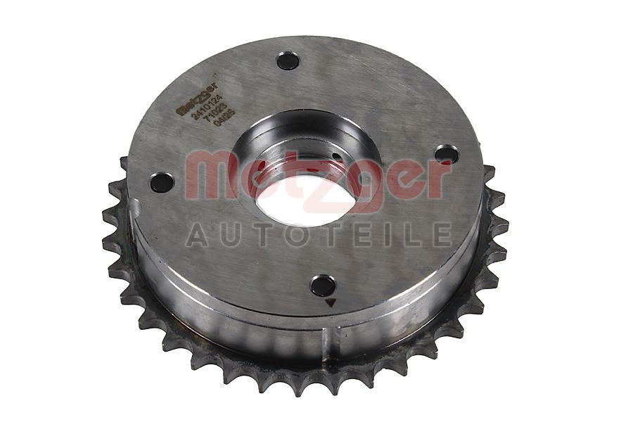 Nokkenasregelaar Metzger 2410124