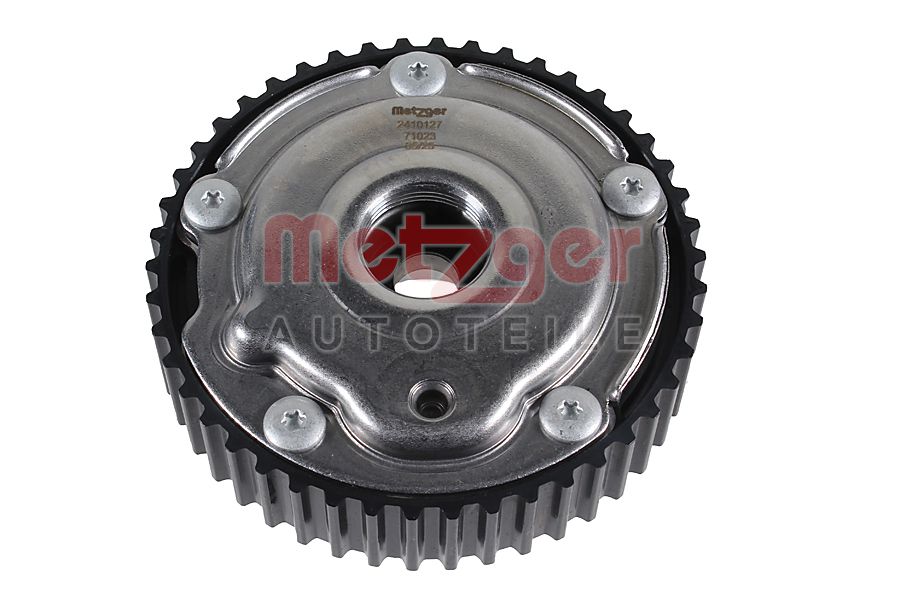 Nokkenasregelaar Metzger 2410127