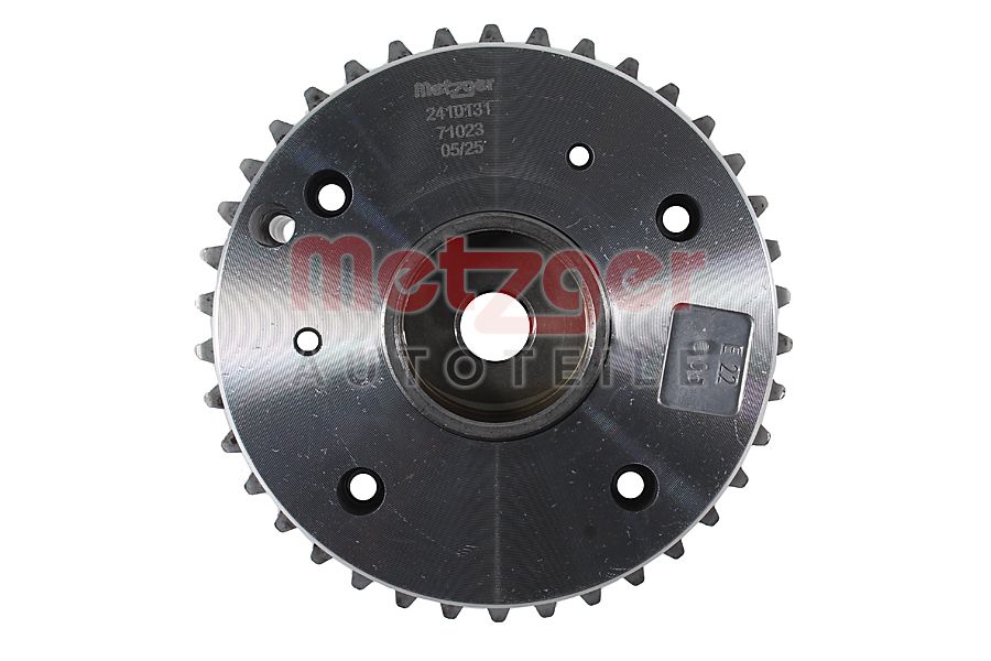 Nokkenasregelaar Metzger 2410131