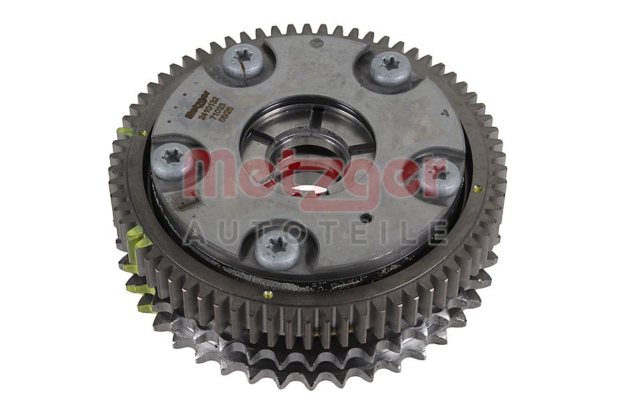 Nokkenasregelaar Metzger 2410132