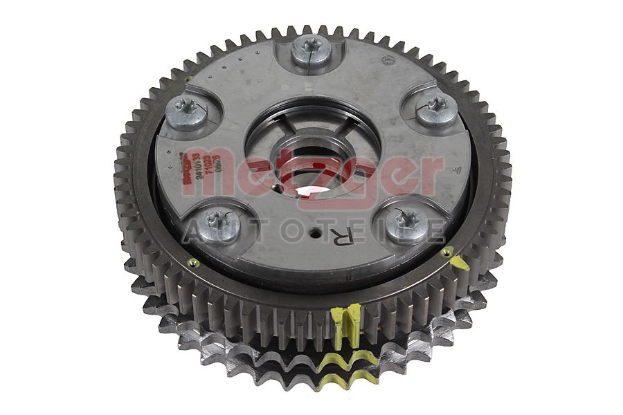 Nokkenasregelaar Metzger 2410133