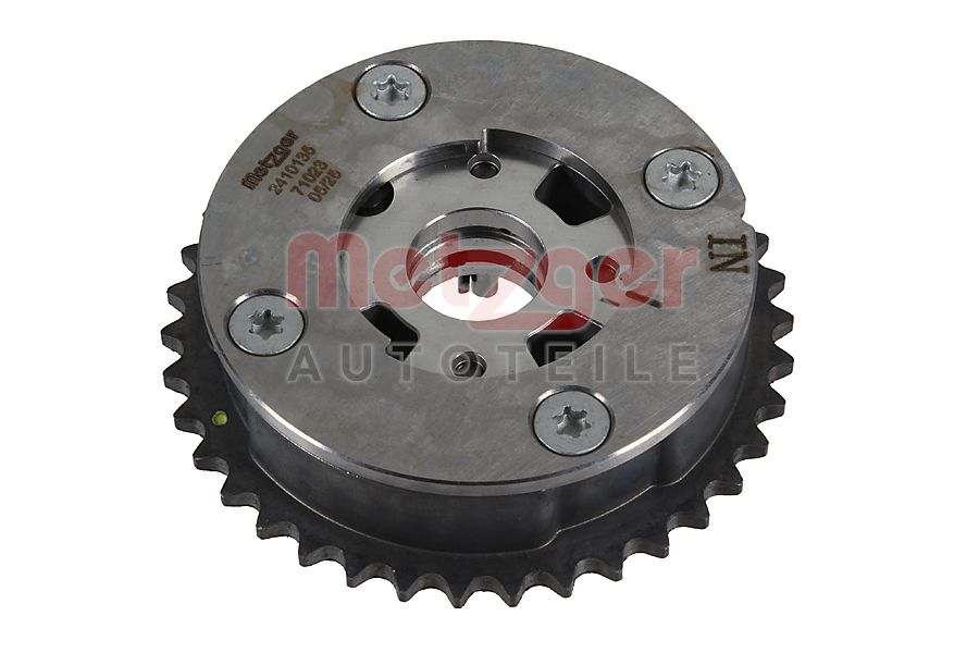 Nokkenasregelaar Metzger 2410135