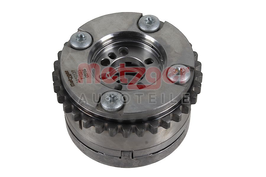 Nokkenasregelaar Metzger 2410137