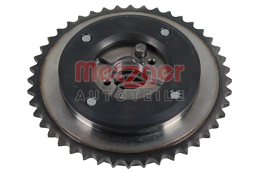 Nokkenasregelaar Metzger 2410139