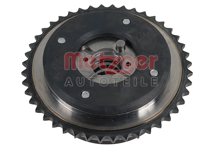 Nokkenasregelaar Metzger 2410140