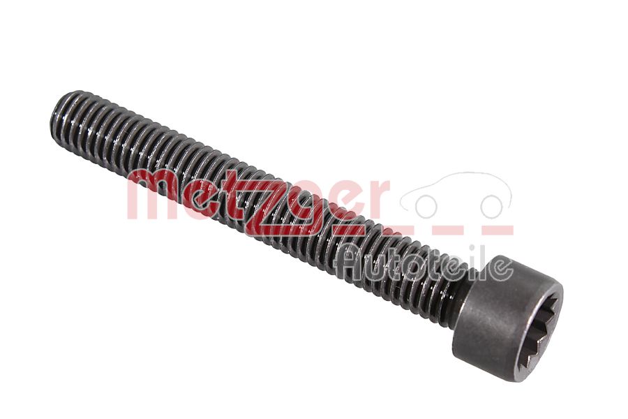 Schroef, tuimelaaras Metzger 2411066