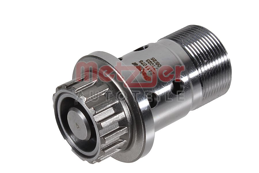 Regelklep, nokkenasregeling Metzger 2411075