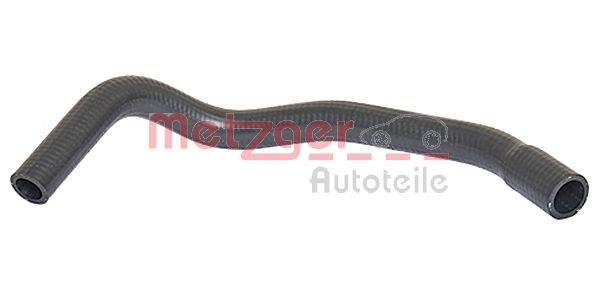 Radiateurslang Metzger 2420402