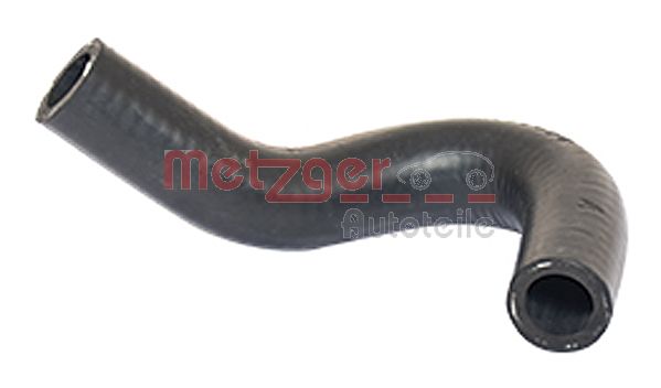 Radiateurslang Metzger 2420413
