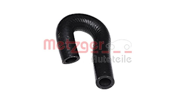 Radiateurslang Metzger 2420453