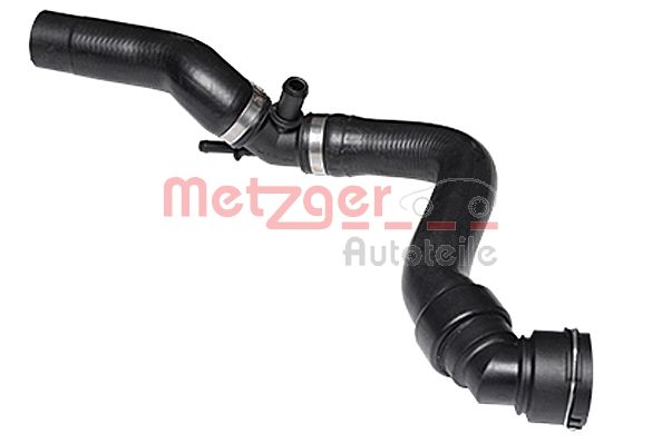 Radiateurslang Metzger 2420464