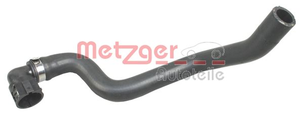 Radiateurslang Metzger 2420481